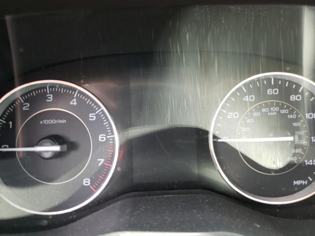 Photo 8 from auction – 2020 SUBARU IMPREZA LI with VIN 4S3GKAT62L3602402