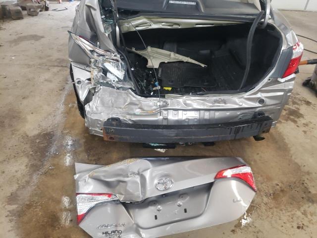 Photo 9 from auction – 2015 TOYOTA COROLLA L with VIN 5YFBURHE6FP238399