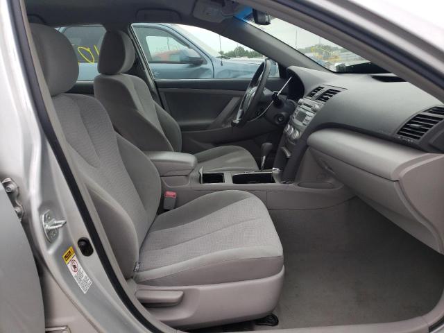 Zdjęcie 5 z aukcji – 2011 TOYOTA CAMRY BASE z VIN 4T1BF3EK6BU706805