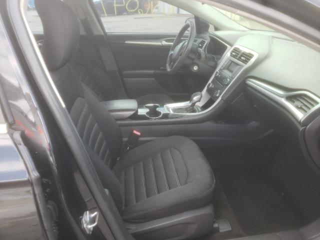 Photo 5 from auction – 2014 FORD FUSION SE with VIN 1FA6P0H73E5403591