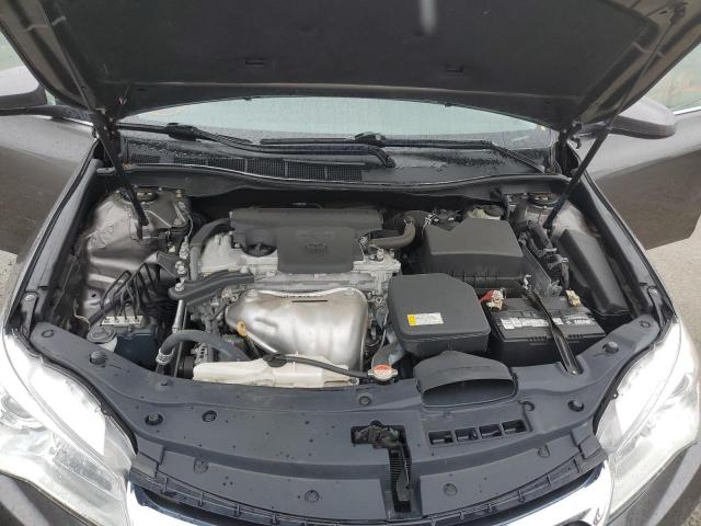 Photo 7 from auction – 2016 TOYOTA CAMRY LE with VIN 4T4BF1FK3GR563425
