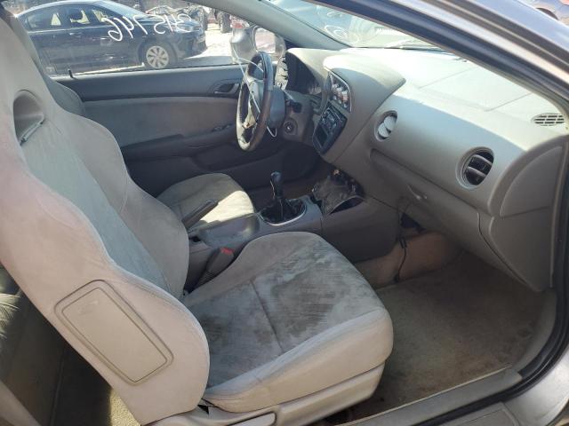 Photo 5 from auction – 2003 ACURA RSX with VIN JH4DC53803C000766