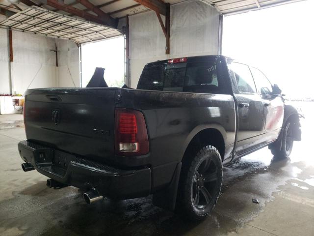 Photo 4 from auction – 2016 RAM 1500 SPORT with VIN 1C6RR7MT9GS177257