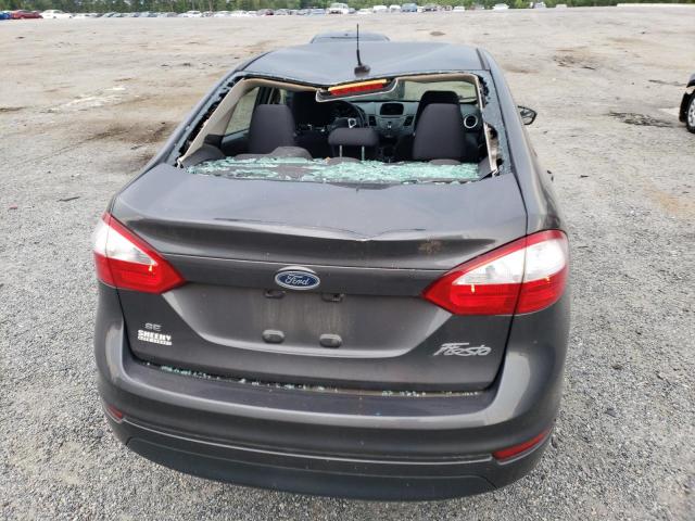 Photo 9 from auction – 2015 FORD FIESTA SE with VIN 3FADP4BJ7FM175495