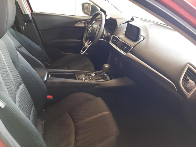 Photo 5 from auction – 2017 MAZDA 3 SPORT with VIN 3MZBN1U74HM106903