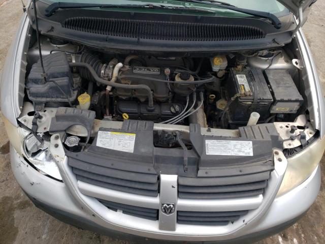Photo 7 from auction – 2006 DODGE CARAVAN SE with VIN 1D4GP25R56B728944