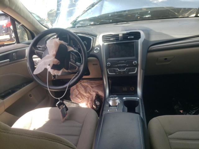 Photo 9 from auction – 2019 FORD FUSION SE with VIN 3FA6P0LU0KR197197