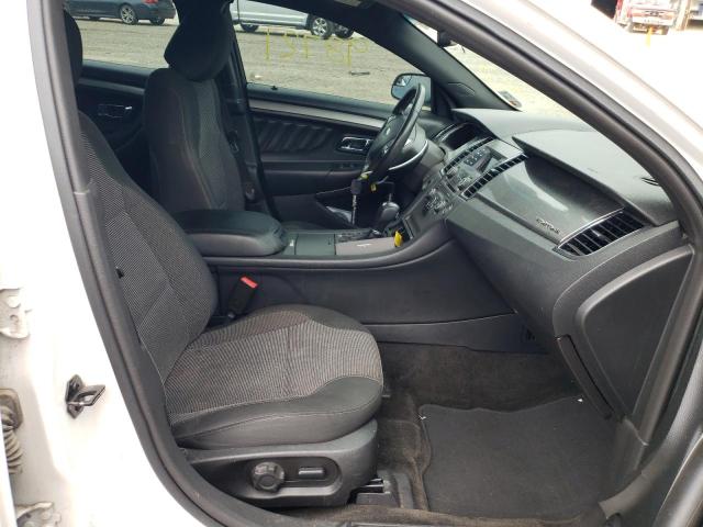 Photo 5 from auction – 2015 FORD TAURUS SEL with VIN 1FAHP2E88FG167611