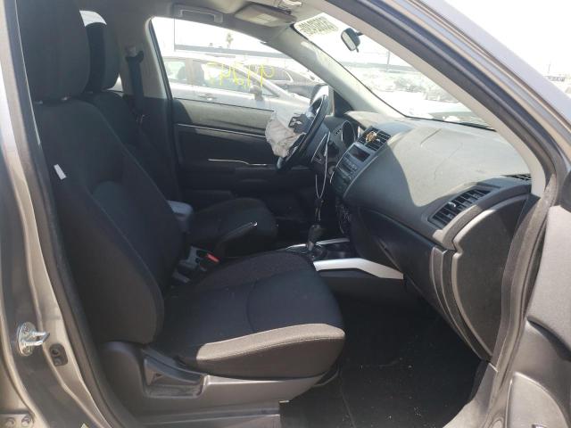 Photo 5 from auction – 2011 MITSUBISHI OUTLANDER with VIN JA4AP3AU1BZ013836
