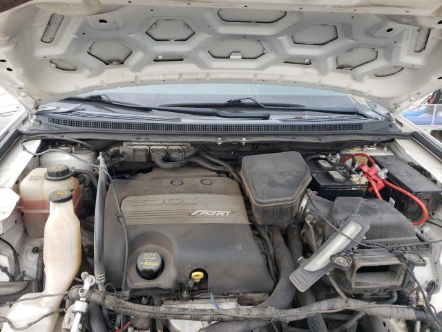 Photo 7 from auction – 2012 FORD EDGE SPORT with VIN 2FMDK3AK1CBA66620