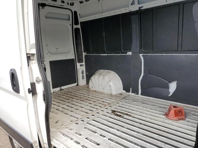 Photo 6 from auction – 2019 RAM PROMASTER with VIN 3C6TRVBG9KE547912