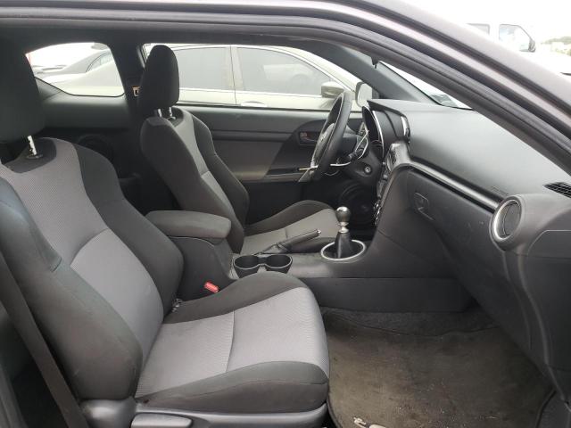 Photo 5 from auction – 2014 TOYOTA SCION TC with VIN JTKJF5C71E3073868