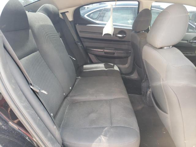 Photo 6 from auction – 2008 DODGE CHARGER with VIN 2B3LA43R68H213555