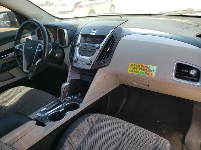 Фото 9 с аукциона – 2011 CHEVROLET EQUINOX LT с VIN 2CNFLEE52B6285499