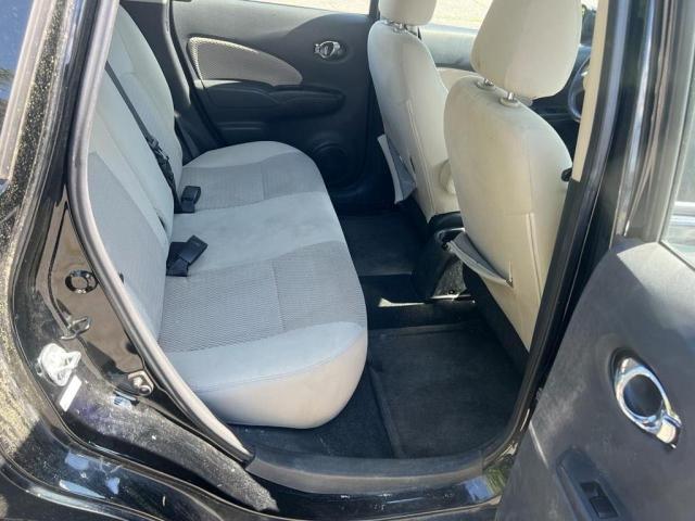 Photo 6 from auction – 2014 NISSAN VERSA NOTE with VIN 3N1CE2CP9EL382514