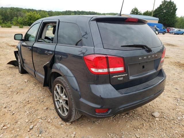 Photo 3 from auction – 2018 DODGE JOURNEY GT with VIN 3C4PDCEG9JT425988