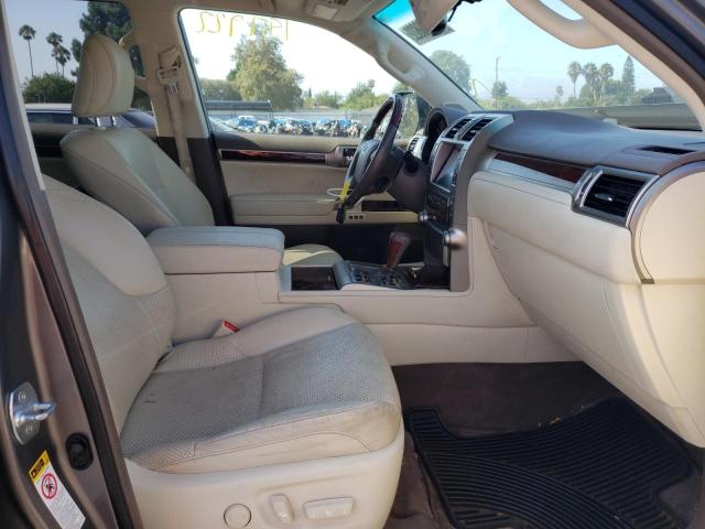 Photo 5 from auction – 2010 LEXUS GX 460 PRE with VIN JTJJM7FX8A5011593