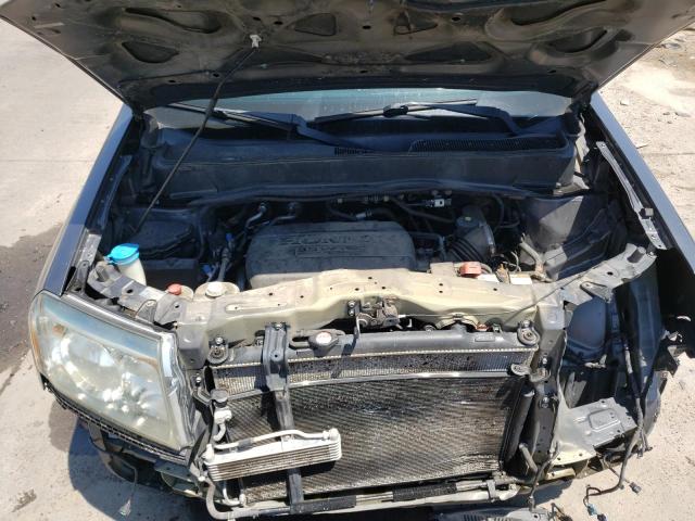 Photo 7 from auction – 2011 HONDA PILOT EXLN with VIN 5FNYF4H71BB063736