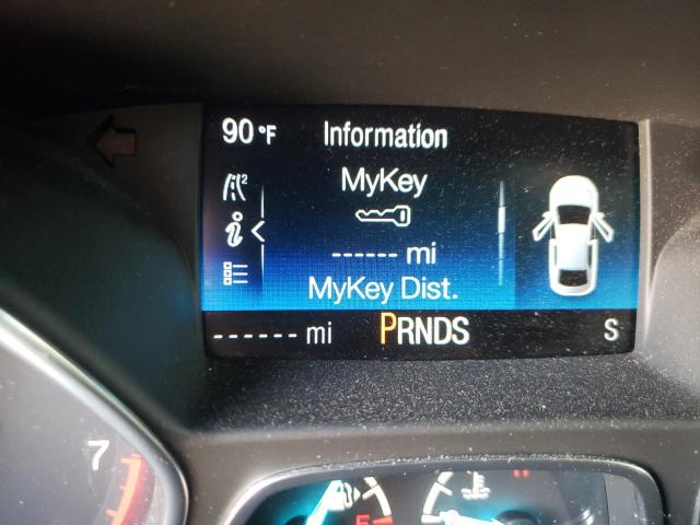 Photo 8 from auction – 2017 FORD ESCAPE SE with VIN 1FMCU0GD2HUD90271