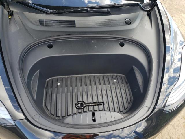 Photo 7 from auction – 2022 TESLA MODEL 3 with VIN 5YJ3E1EB5NF203439