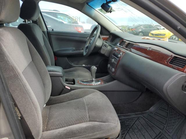 Photo 5 from auction – 2007 CHEVROLET IMPALA LT with VIN 2G1WT58K379100851