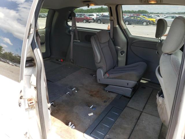Photo 6 from auction – 2007 DODGE GRAND CARA with VIN 2D4GP44L57R220372