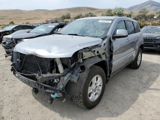 Photo 2 from auction – 2015 JEEP GRAND CHER with VIN 1C4RJFAG7FC844045