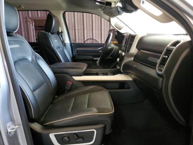 Photo 5 from auction – 2019 RAM 1500 LARAM with VIN 1C6SRFJT8KN643011