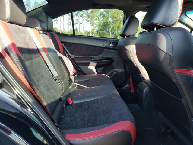 Photo 6 from auction – 2019 SUBARU WRX STI LI with VIN JF1VA2V69K9801980