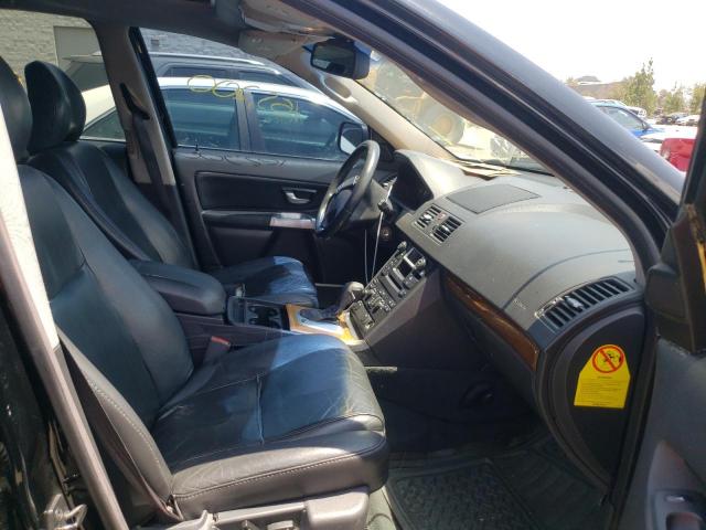 Photo 5 from auction – 2004 VOLVO XC90 with VIN YV1CY59H841057018