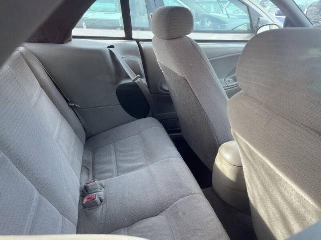 Photo 6 from auction – 2000 FORD MUSTANG with VIN 1FAFP444XYF139531