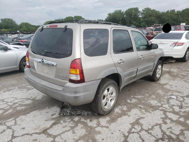 Photo 4 from auction – 2001 MAZDA TRIBUTE DX with VIN 4F2YU07181KM45341