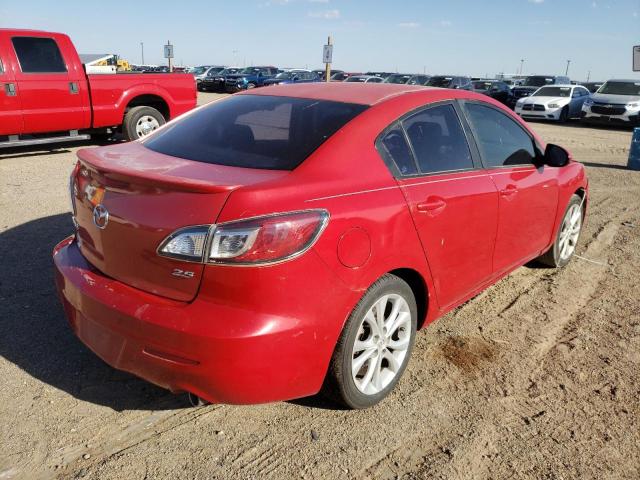 Photo 4 from auction – 2010 MAZDA 3 S with VIN JM1BL1S59A1340306
