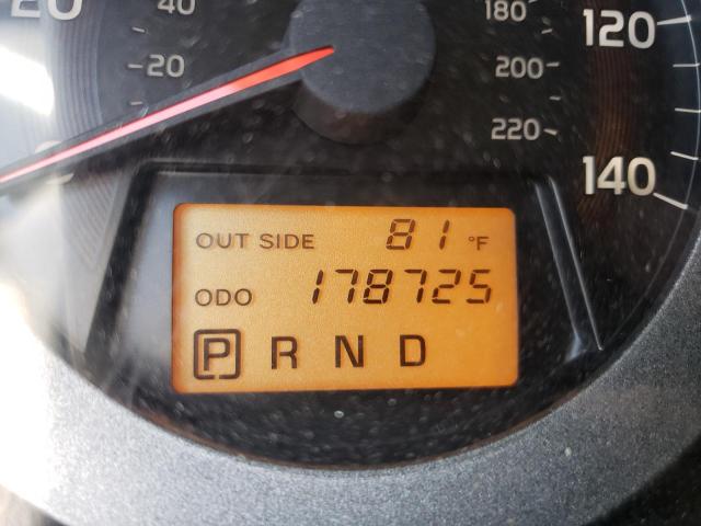 Photo 8 from auction – 2006 TOYOTA RAV4 with VIN JTMZD33V565009292