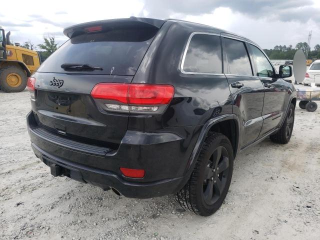 Photo 4 from auction – 2014 JEEP GRAND CHER with VIN 1C4RJFAG9EC521131