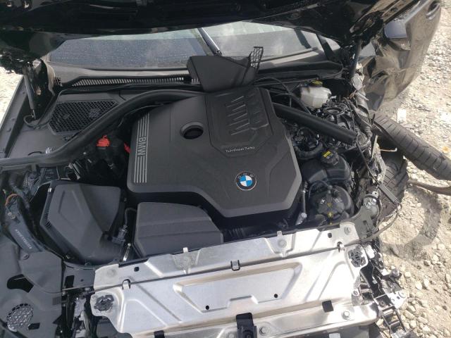 Photo 7 from auction – 2019 BMW 330XI with VIN 3MW5R7J57K8A04826