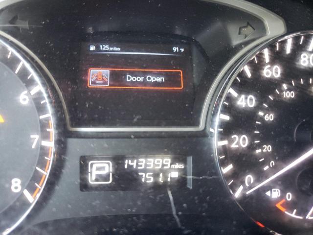 صورة رقم 8 من المزاد - 2014 NISSAN PATHFINDER مع VIN 5N1AR2MN9EC672569