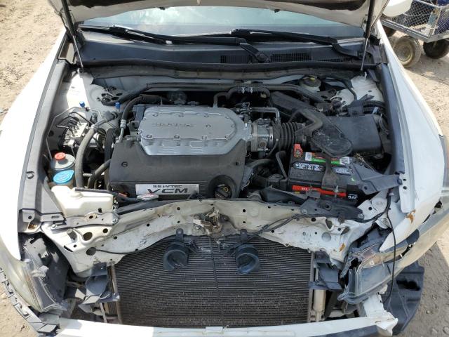 Photo 7 from auction – 2011 HONDA ACCORD EXL with VIN 5KBCP3F81BB002983