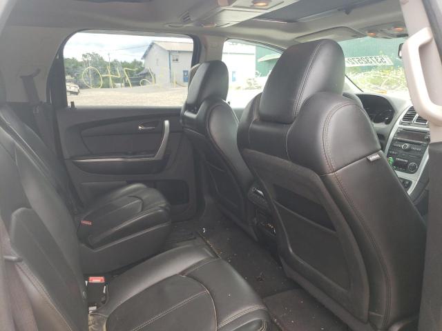 Photo 6 from auction – 2011 GMC ACADIA SLT with VIN 1GKKVRED6BJ387746