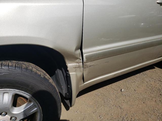 Photo 9 from auction – 2002 TOYOTA HIGHLANDER with VIN JTEHF21A220092148