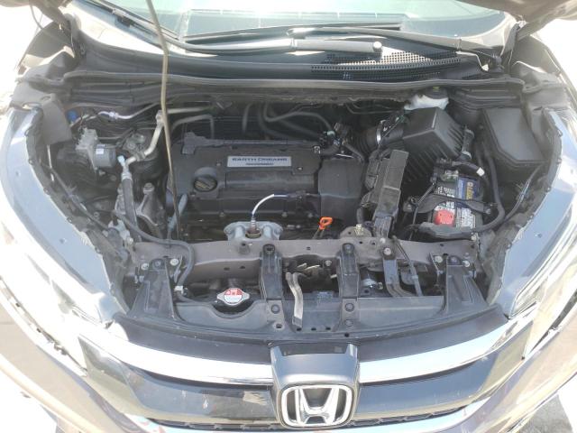 Photo 7 from auction – 2015 HONDA CR-V EX with VIN 2HKRM4H5XFH679032