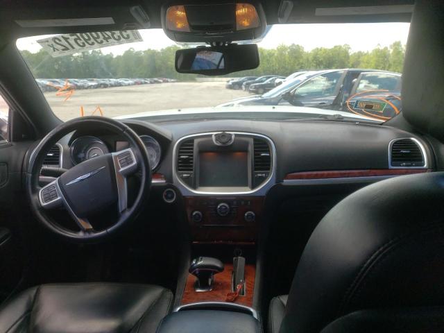 Photo 9 from auction – 2012 CHRYSLER 300 LIMITE with VIN 2C3CCACG0CH212825