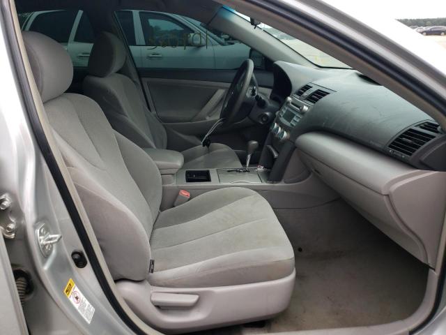 Photo 5 from auction – 2007 TOYOTA CAMRY CE with VIN 4T1BE46K47U611044
