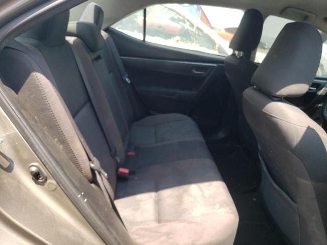 Photo 6 from auction – 2017 TOYOTA COROLLA L with VIN 5YFBURHE7HP626034