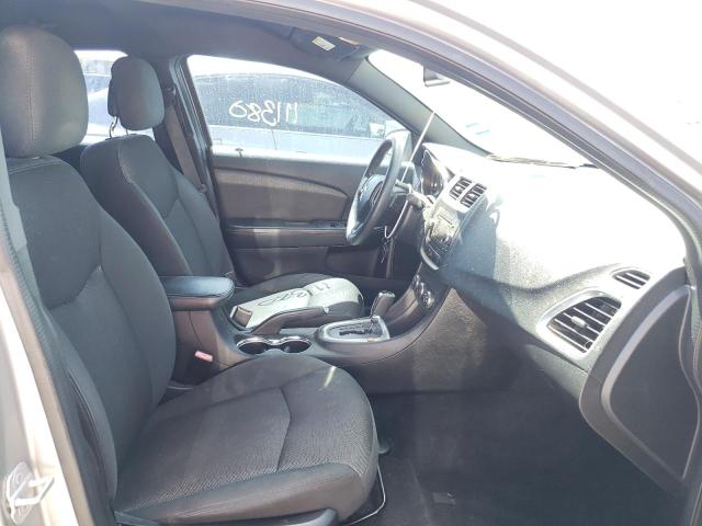 Photo 5 from auction – 2013 DODGE AVENGER SE with VIN 1C3CDZAG2DN760199