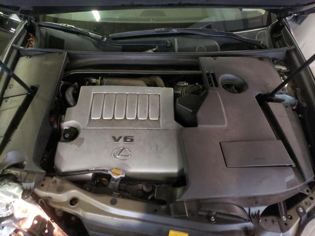 Photo 7 from auction – 2007 LEXUS ES 350 with VIN JTHBJ46GX72003650