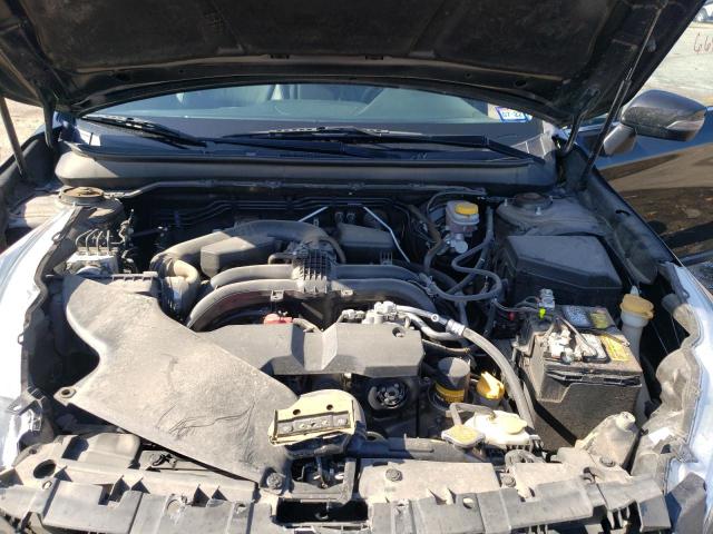 Photo 7 from auction – 2016 SUBARU OUTBACK 2. with VIN 4S4BSAJC7G3282269