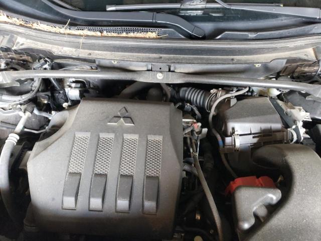 Photo 7 from auction – 2018 MITSUBISHI ECLIPSE CR with VIN JA4AT5AA3JZ038569