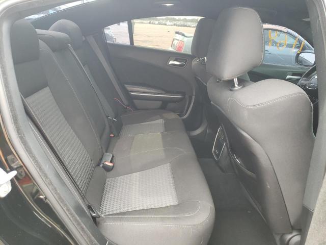 Photo 6 from auction – 2020 DODGE CHARGER SC with VIN 2C3CDXGJ8LH135658