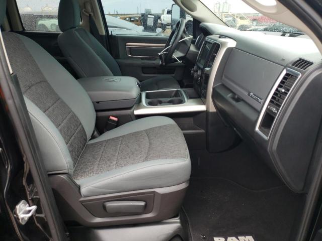 Photo 5 from auction – 2016 RAM 1500 SLT with VIN 1C6RR6GT5GS170196